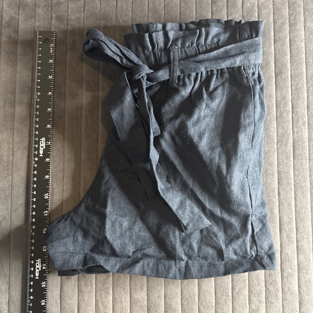 Have Linen Shorts - Picture 6 of 6